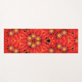 Yoga Mat Yogamatte (Vorderseite (Horizontal))