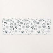 Yoga Mat Yogamatte (Vorderseite (Horizontal))