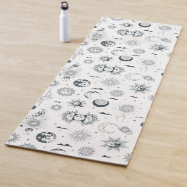 Yoga Mat Yogamatte