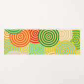Yoga Mat Yogamatte (Vorderseite (Horizontal))