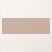 Yoga Mat Yogamatte (Rückseite (Horizontal))