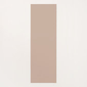 Yoga Mat Yogamatte (Rückseite)