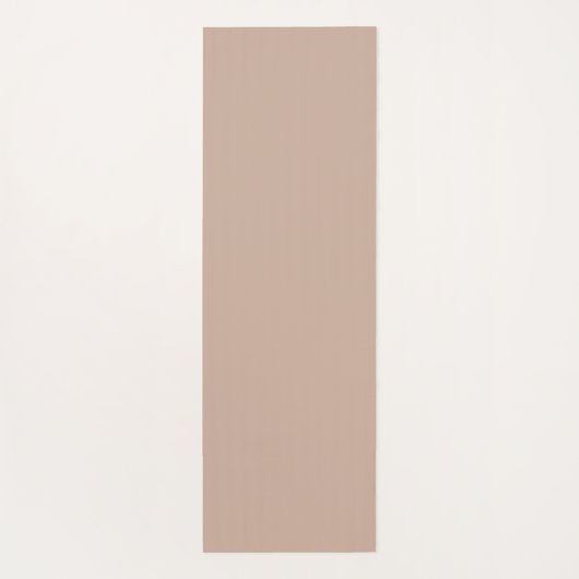 Yoga Mat Yogamatte (Rückseite)