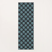 Yoga Mat Yogamatte (Rückseite)