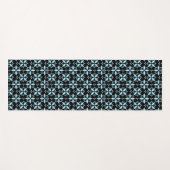 Yoga Mat Yogamatte (Vorderseite (Horizontal))