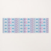 Yoga Mat Yogamatte (Rückseite (Horizontal))