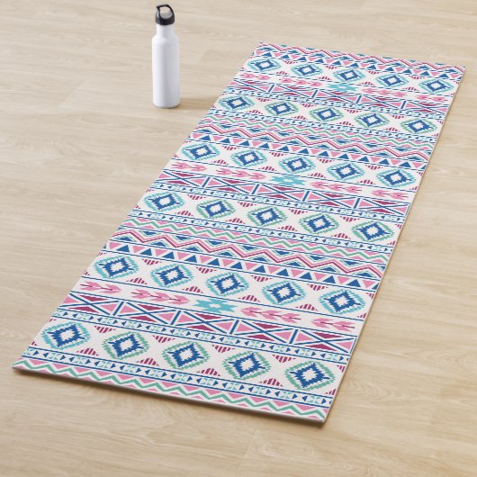 Yoga Mat Yogamatte (Beispiel)