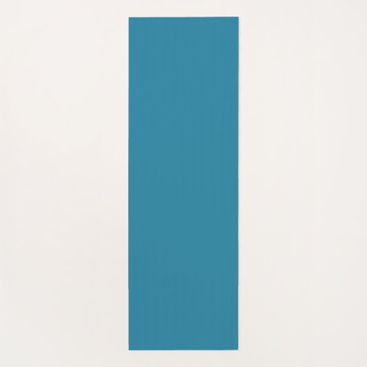 Yoga Mat Yogamatte (Rückseite)