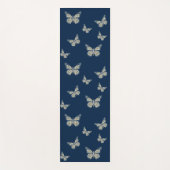 Yoga Mat Yogamatte (Vorderseite)