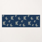 Yoga Mat Yogamatte (Vorderseite (Horizontal))