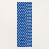 Yoga Mat Yogamatte (Rückseite)