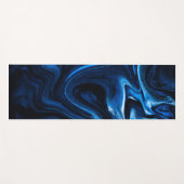 Yoga Mat Yogamatte (Vorderseite (Horizontal))