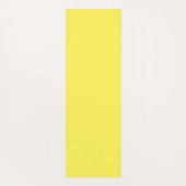 Yoga Mat Yogamatte (Rückseite)