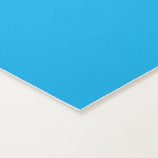 Yoga Mat Yogamatte (Detail)
