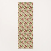 Yoga Mat Yogamatte (Vorderseite)