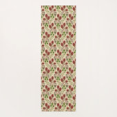 Yoga Mat Yogamatte (Rückseite)