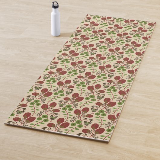 Yoga Mat Yogamatte (Beispiel)
