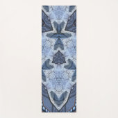 Yoga Mat Yogamatte (Vorderseite)