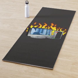 Yoga Mat Yogamatte
