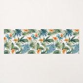 Yoga Mat Yogamatte (Rückseite (Horizontal))