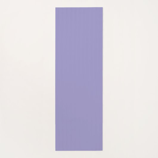 Yoga Mat Yogamatte (Rückseite)