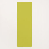 Yoga Mat Yogamatte (Rückseite)