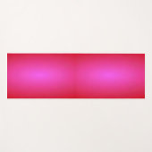 Yoga Mat Yogamatte (Vorderseite (Horizontal))