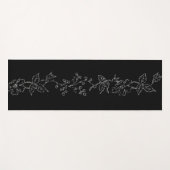 Yoga Mat Yogamatte (Vorderseite (Horizontal))