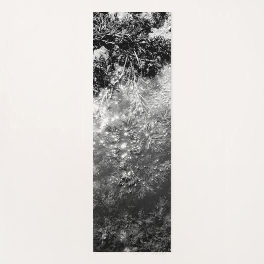 Yoga Mat Yogamatte (Vorderseite)