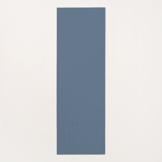 Yoga Mat Yogamatte (Rückseite)