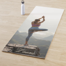 Yoga Mat Yogamatte
