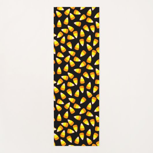 Yoga Mat Yogamatte (Vorderseite)