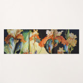 Yoga Mat Yogamatte (Vorderseite (Horizontal))
