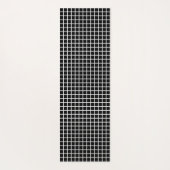 Yoga Mat Yogamatte (Rückseite)