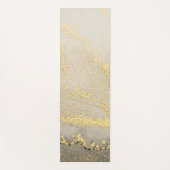 Yoga Mat Yogamatte (Vorderseite)