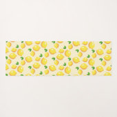 Yoga Mat Yogamatte (Rückseite (Horizontal))