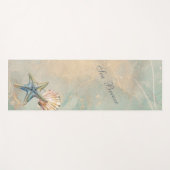 Yoga Mat Yogamatte (Vorderseite (Horizontal))