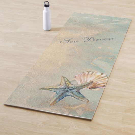 Yoga Mat Yogamatte (Beispiel)