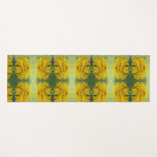 Yoga Mat Yogamatte (Vorderseite (Horizontal))