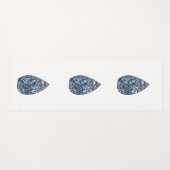 Yoga Mat Yogamatte (Vorderseite (Horizontal))