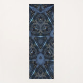 Yoga Mat Yogamatte (Vorderseite)