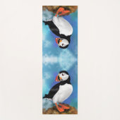 Yoga Mat Yogamatte (Vorderseite)