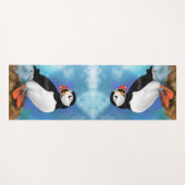 Yoga Mat Yogamatte (Vorderseite (Horizontal))
