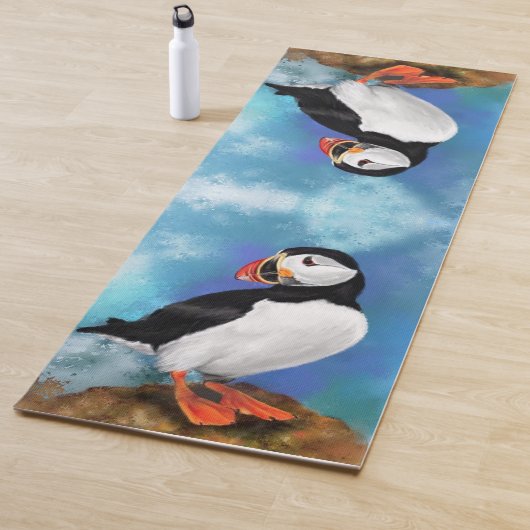Yoga Mat Yogamatte (Beispiel)
