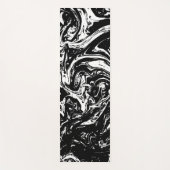 Yoga Mat Yogamatte (Vorderseite)