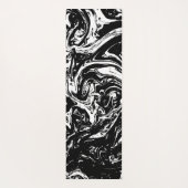 Yoga Mat Yogamatte (Rückseite)