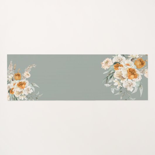 Yoga Mat Yogamatte (Rückseite (Horizontal))