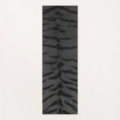 Yoga Mat Yogamatte (Vorderseite)