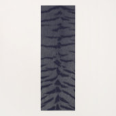 Yoga Mat Yogamatte (Rückseite)