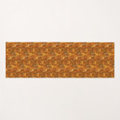 Yoga Mat Yogamatte (Vorderseite (Horizontal))